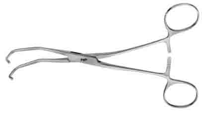 COOLEY ANASTOMOSIS